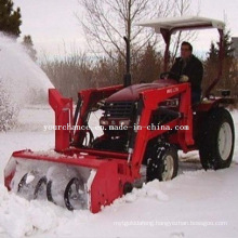 Europe Hot Sale Cxtz-160 1.6m Working Width Snow Blower for Tractor Front End Loader